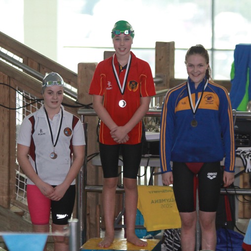 Ulster Schools Swimming Grammar Schools Championships - Enniskillen ...