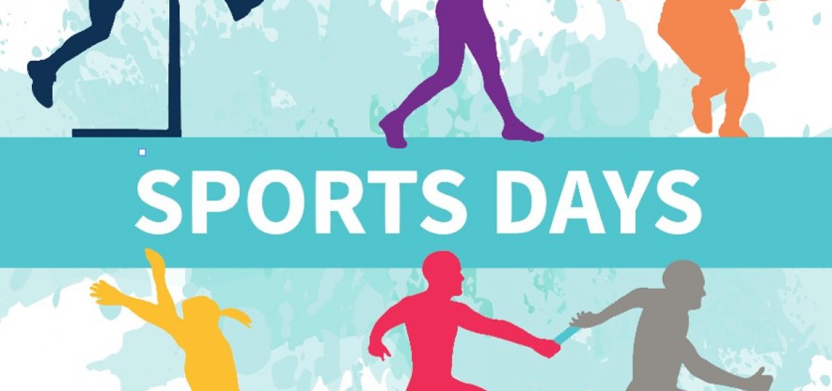 Your day sport