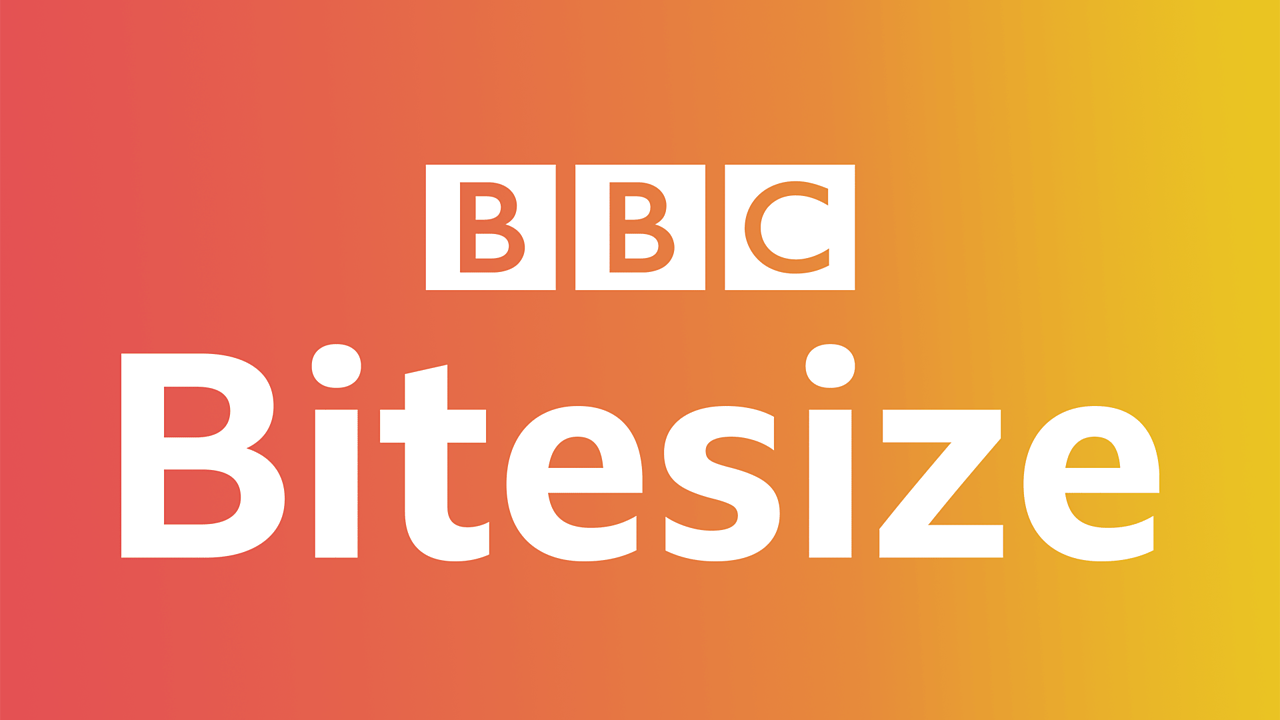 BBC Bitesize logo - Enniskillen Royal Grammar School