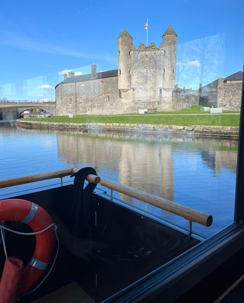 Celebrating International Women’s Day at Waterways Ireland HQ